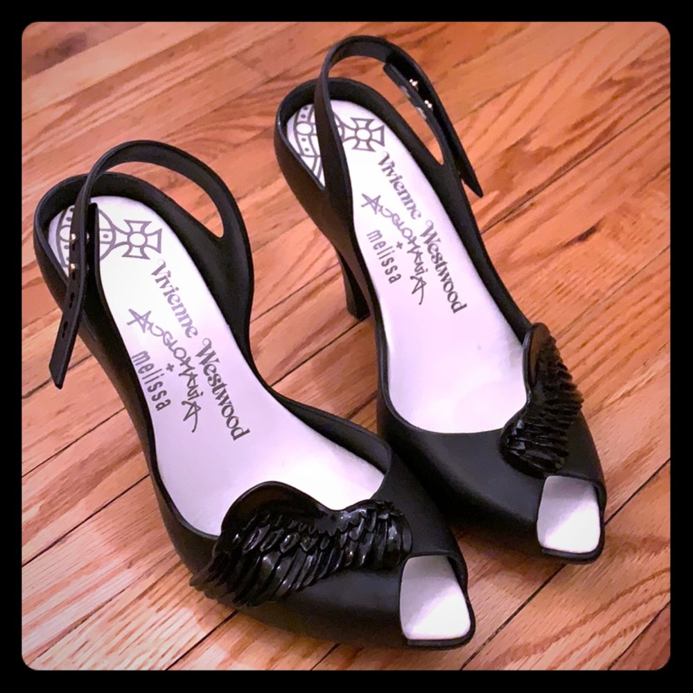 Melissa heels - Vivienne Westwood Anglomania